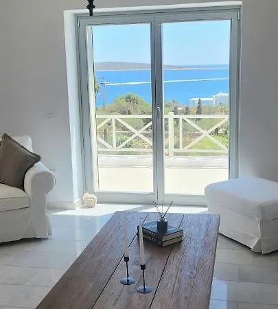 Villa Celine *