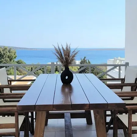 Villa Celine