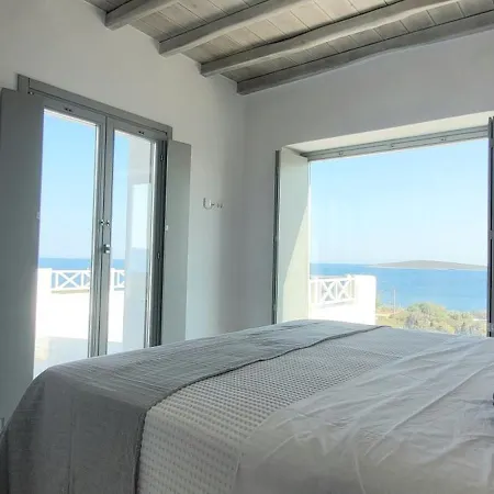 Villa Celine *
