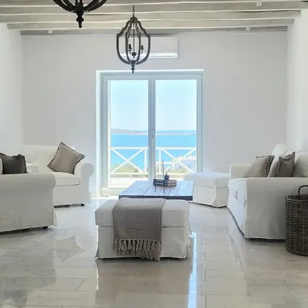 Villa Celine