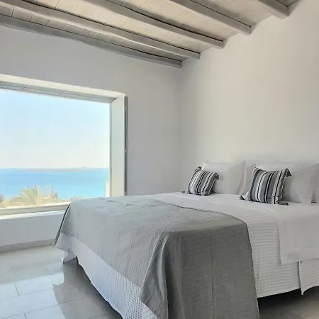 Celine Villa