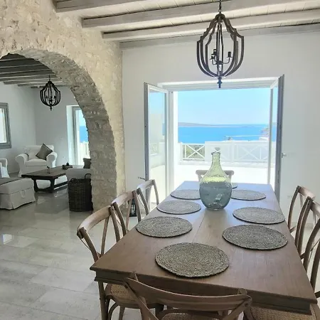 Villa Celine