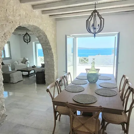 Celine Villa