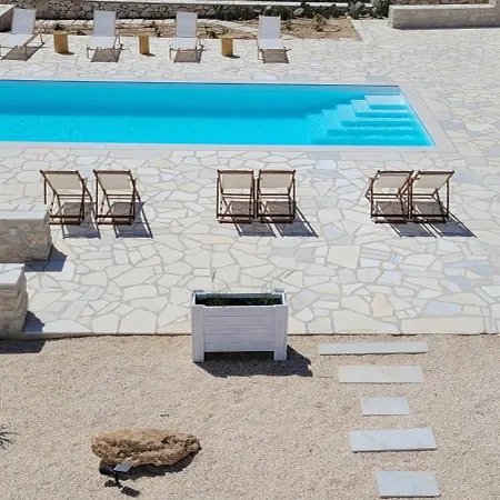 Villa Celine